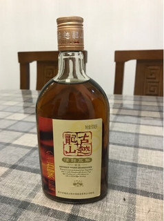 中秋聚会可以来点黄酒喝喝