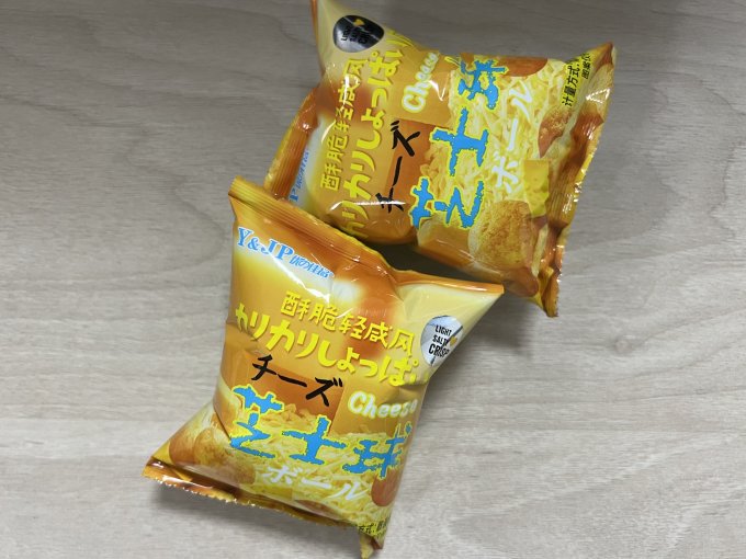 其他休闲零食