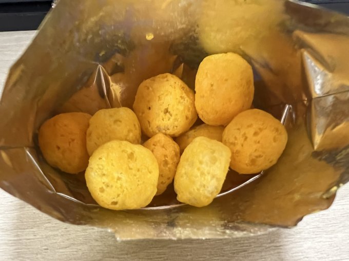 其他休闲零食
