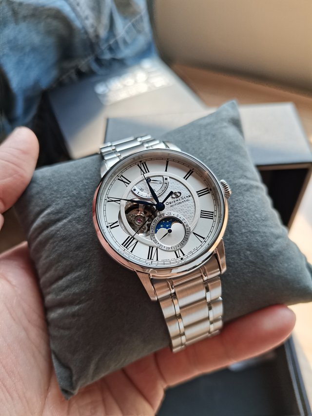 千元月相表推荐⌚️超高颜值超高性价👍