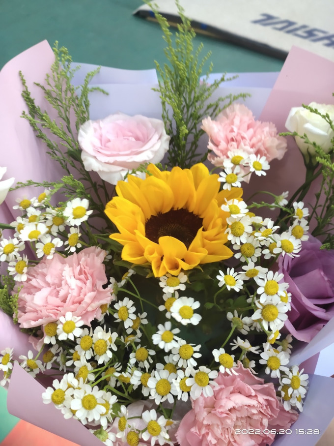 鲜花绿植