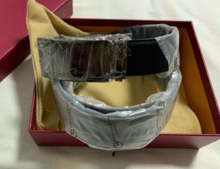 金利来腰带