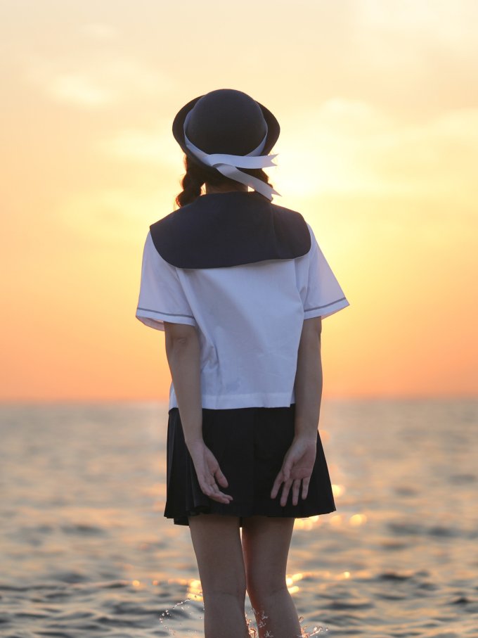 池太JK制服