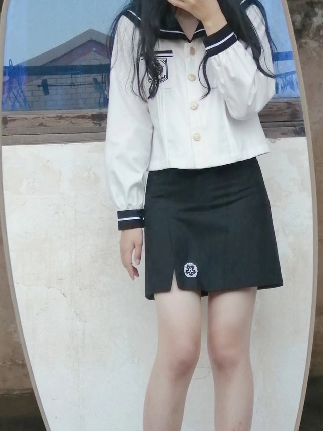 秋天如何成为辣妹～