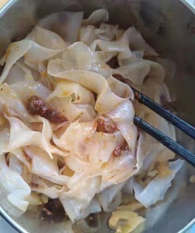 袁鲜其他方便食品