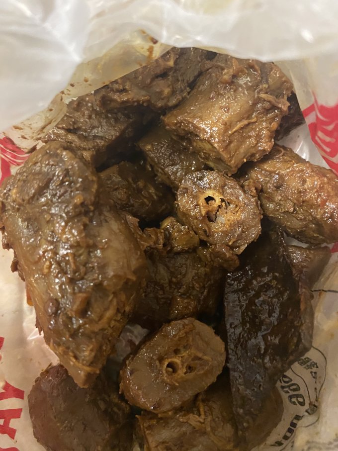 久久丫肉干肉脯