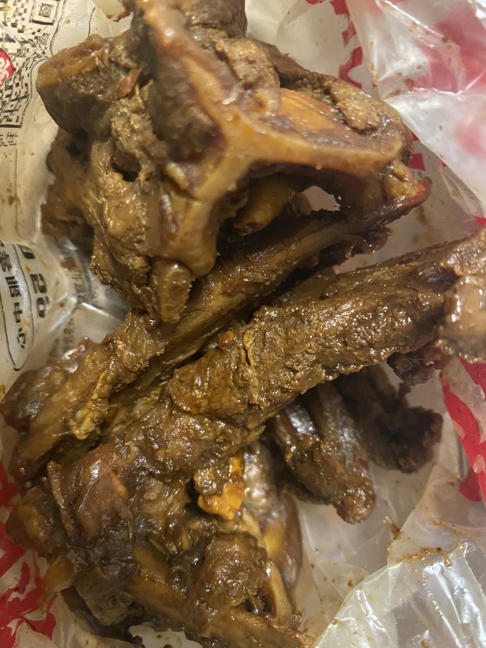 久久丫肉干肉脯