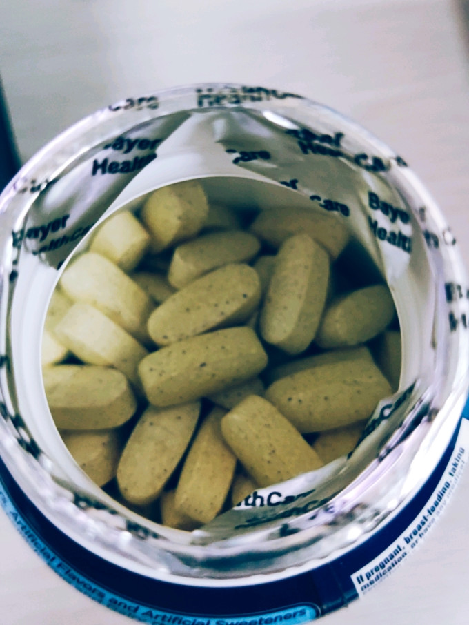 基础健康