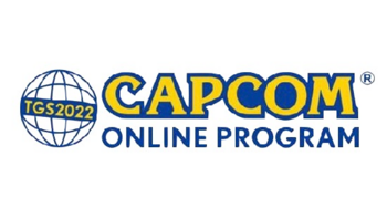 Capcom卡普空宣布参加TGS 2022，将提供多款游戏试玩。