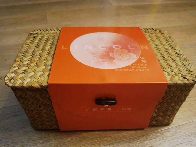 会员制仓储店其他摆件