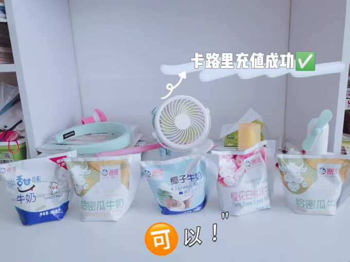 海河乳业奶类制品