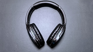 倍思D02pro头戴式耳机体验分享