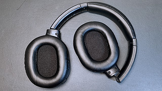 倍思D02pro头戴式耳机体验分享