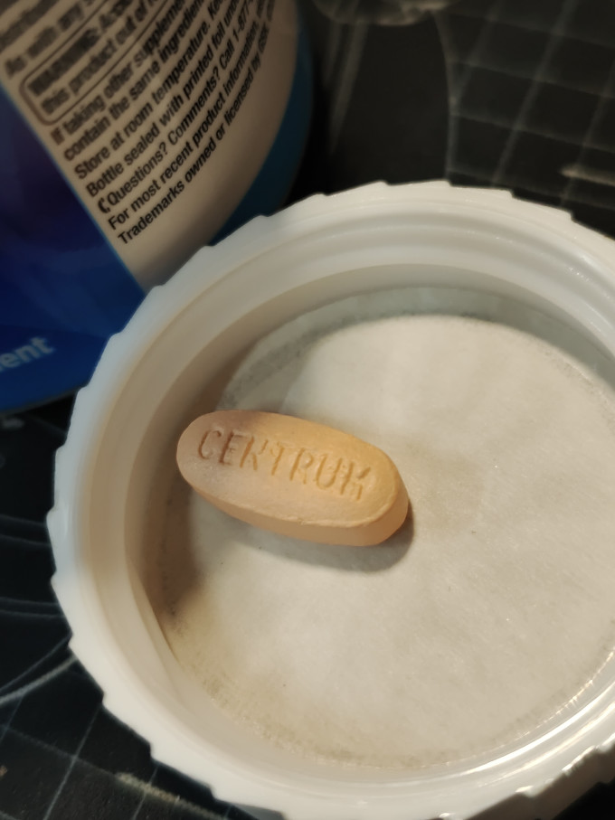 基础健康