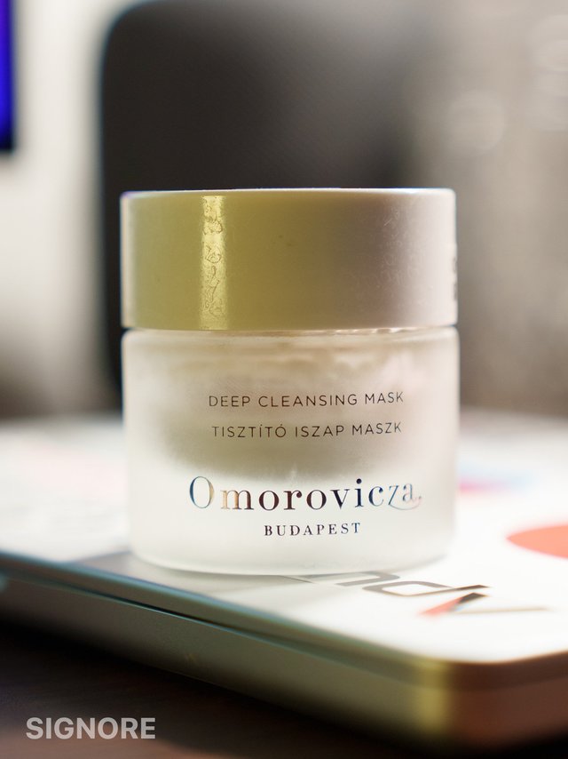 等苹果秋季发布会，先做个清洁泥膜吧