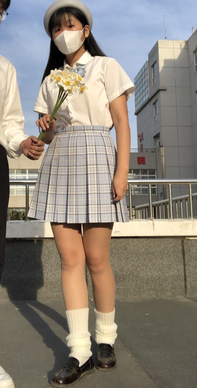 心脏地震JK制服