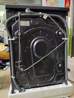 海信初彩系列10公斤洗衣机.，以旧换新真