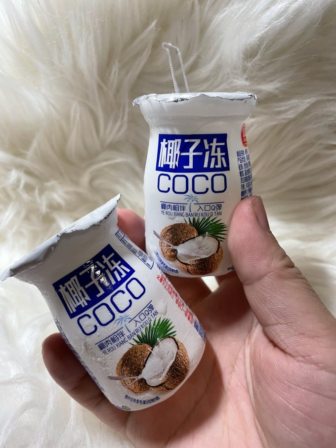 其他休闲零食
