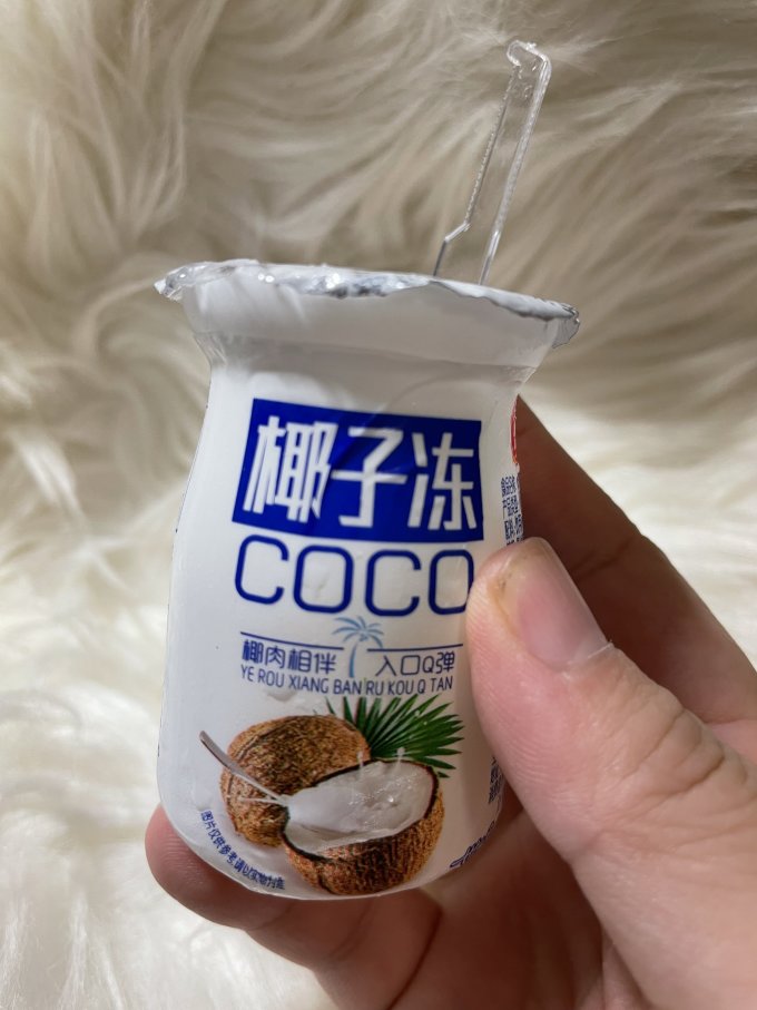 其他休闲零食