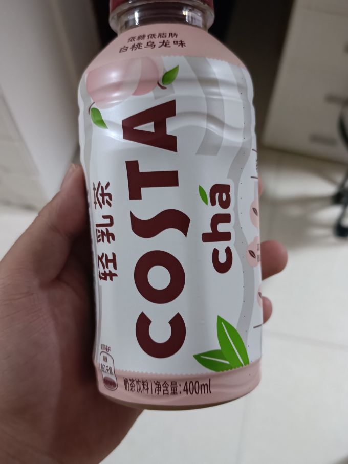 咖世家咖啡饮料
