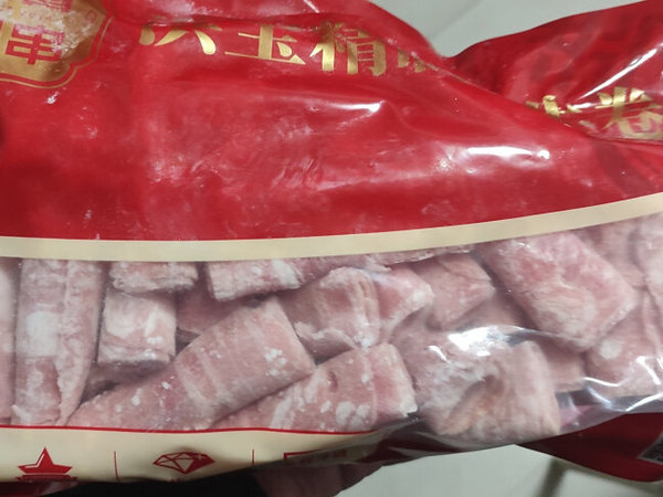 肥牛肉送货快价格便宜挺好的商品，搞活动买