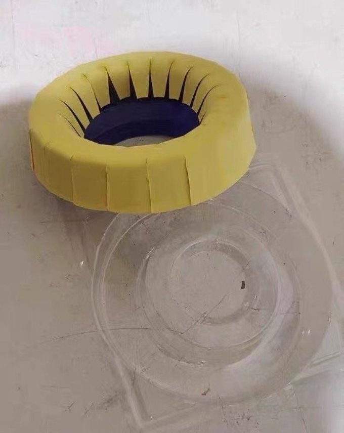 起点如日卫浴用品