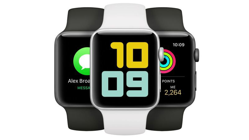 苹果还下架并停产 Watch Series 3 手表，Watch SE 2 来接力