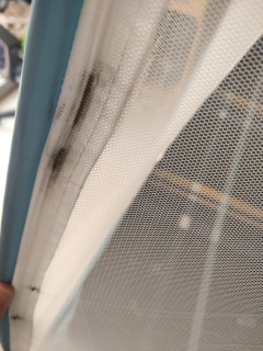 洁丽雅免安装蚊帐，很大很高，安装简单
