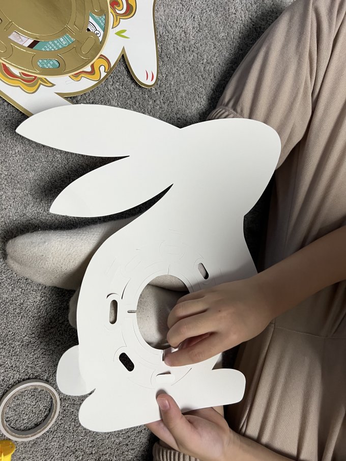 纳仕达DIY玩具