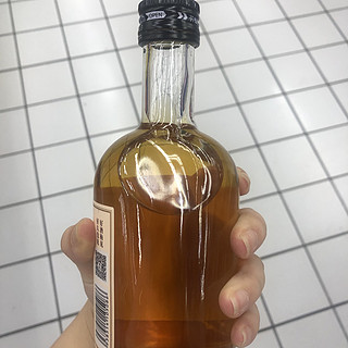 高颜值酒瓶—梅见—可观赏可饮用