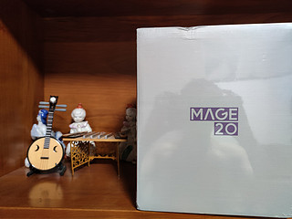 焖罐子海康威视mage20,值