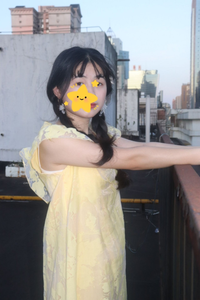 裙装