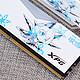 XPG龙耀LANCER吹雪联名内存DDR5 6000开箱试玩：高频低延迟+二次元　