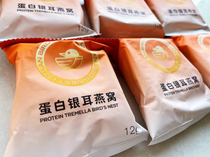 厘盏其他方便食品