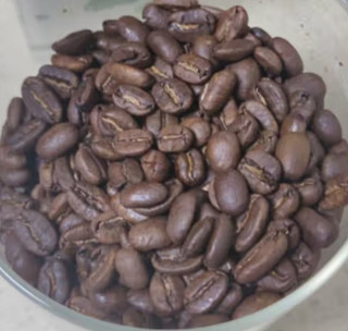 不错的国产咖啡豆
