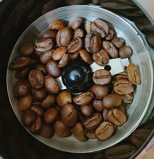 不错的国产咖啡豆