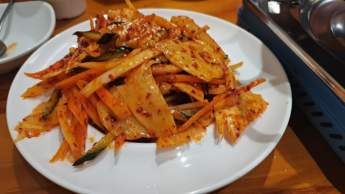 金厨娘鸡鸭零食