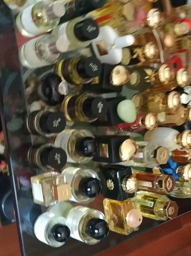 买不起萧邦的柠檬甜心？？？浅晒一下别的吧