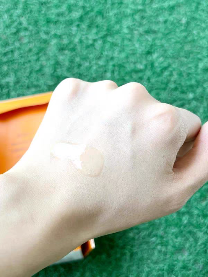 小迷糊洁面乳