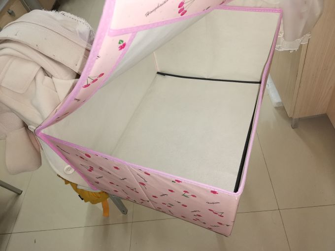 收纳箱/桶/凳