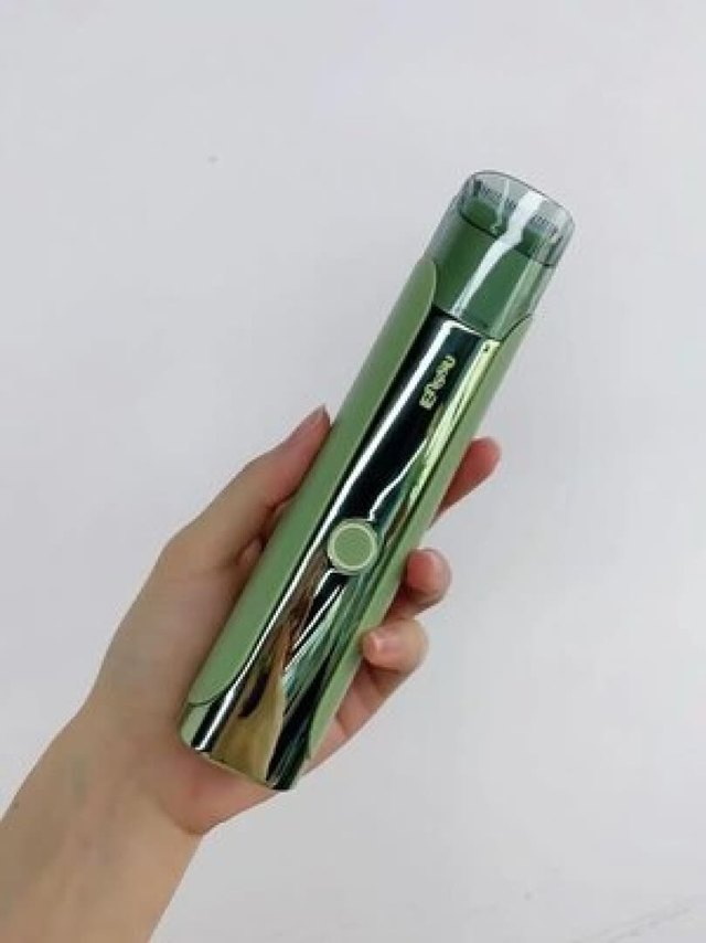 推子超级好用，新手妈妈满月第一次给宝宝剪