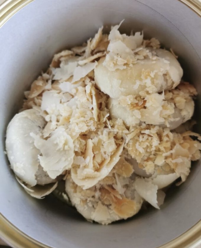知味观月饼