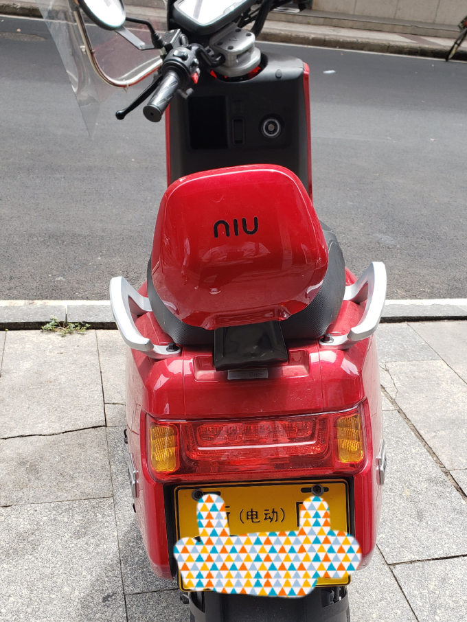 小牛电动车