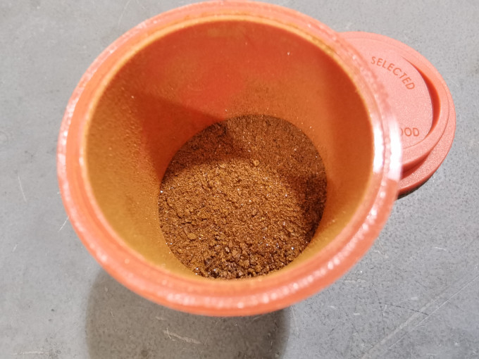 卡尔蓝芝咖啡