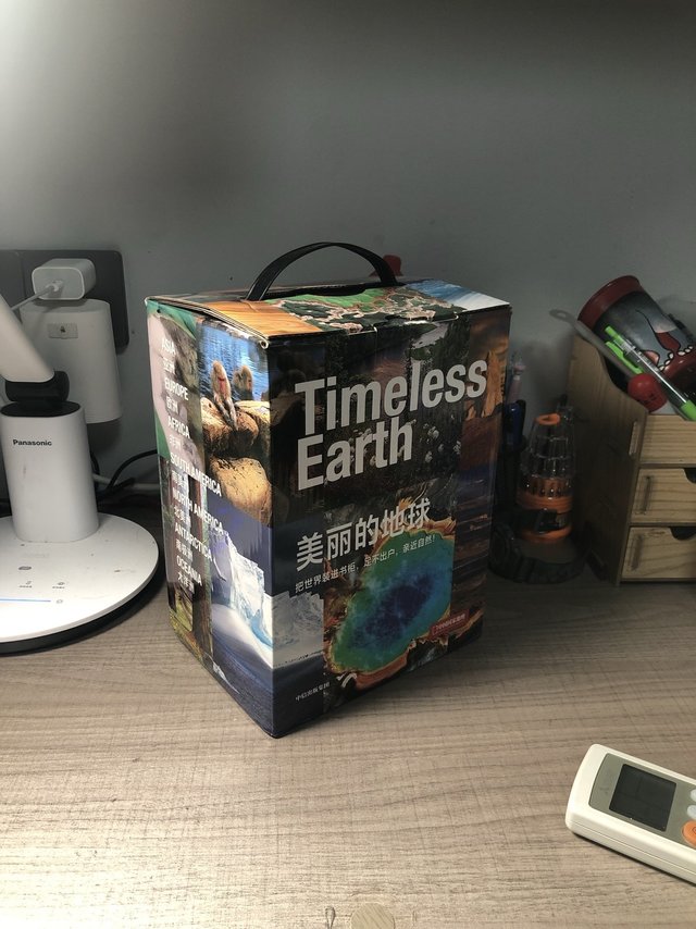 拍摄了很多不为人知的世外桃源,且具有此地