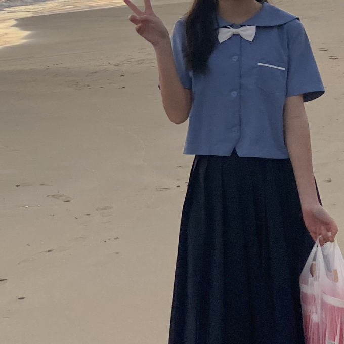 JK制服