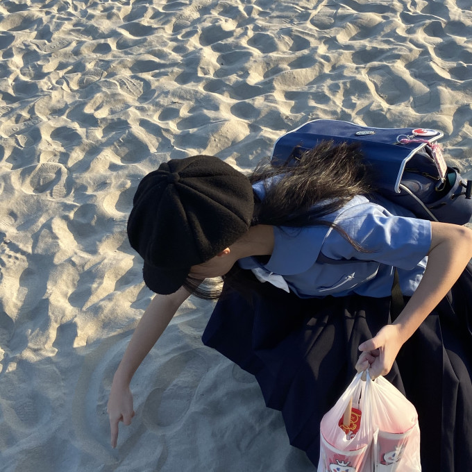 JK制服