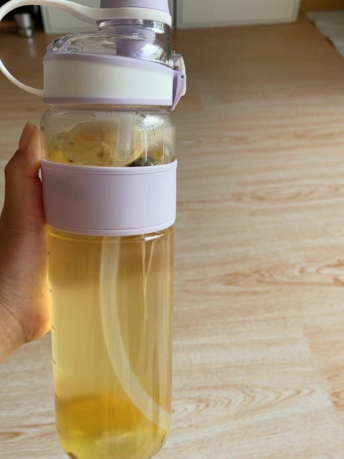杏林草堂花果茶
