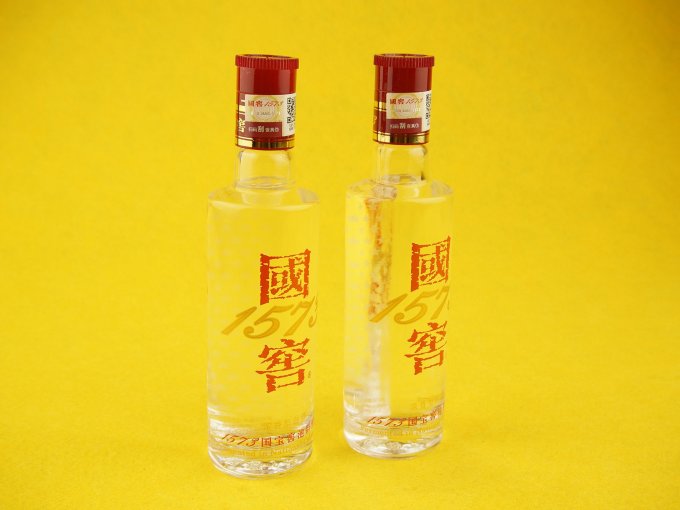 国窖1573白酒