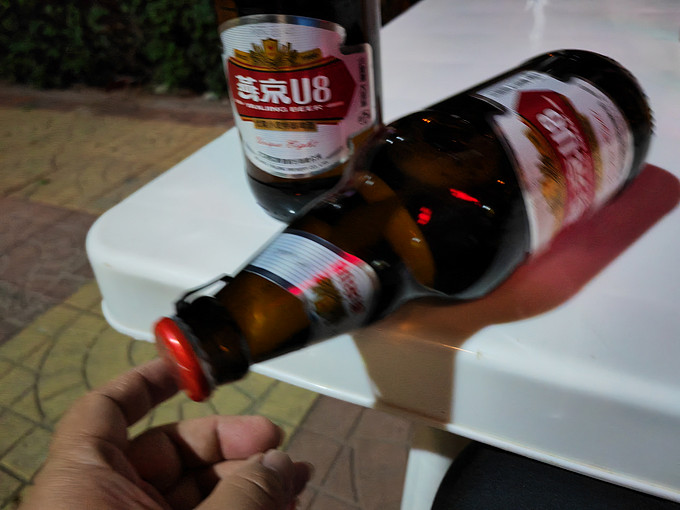 燕京啤酒啤酒